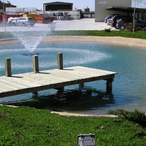 piscinas en igualada